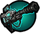 Eve Rifle