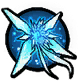 Ice God Accessory
