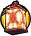 Nebulous Lantern