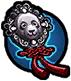 Kung Fu Master Accessory
