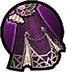 Necromancer Cloak