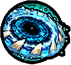 Poseidon Trinket