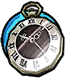Megaagent Pocket Watch