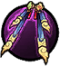 Taeuljinin Cloak