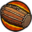 Raya Irama Drum