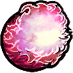 Attack after transforming into fog (arrow keys, up A, down S, attack D)