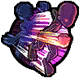 Attacks 4 targets within range in succession