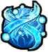 Extract energy from the enemy's body and attack surrounding enemies (input D key for timing)