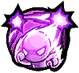 Summon a soul to recover HP equal to the number of attacks made, and recover HP when destroyed.