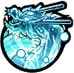 Riding a blue dragon and spreading thunderclouds (Enter D key to end/A, S to adjust altitude)