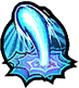 Floats enemies within range and stuns them.
