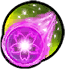 Manipulate flower petals to enchant the target