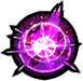 Releases regular energy in front and causes an explosion (D combo)