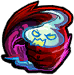 Pull after soul seal (D consecutive hits, cannot be evaded when sealed from behind)