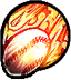 Throw various types of magic balls (control direction, click A, S, D)