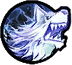 Attacks and eats the target (up to 8 times)