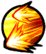 Awaken and quickly attack enemies (arrow keys, press D repeatedly)
