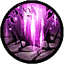 Continue destroying terrain to expand the drop zone (D combo)