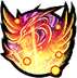 Attacks by pulling the enemy to the corresponding location (3 times)