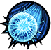 Fire a projectile after moving through a portal on the ground or in the air