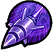 Fire a Missile (D-barreled)