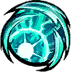 Summon a ki that follows you