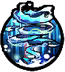 Summon and fire multiple water tornadoes