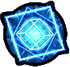 Grab the target with super power and throw it (arrow key + attack D)