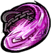 Passive and active skills cannot be used when hit successfully