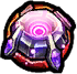 Install Strider that tracks the opponent