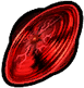 Fire a giant spinning blade that absorbs and attacks surrounding enemies (D key)