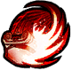 Attack enemies by swinging a giant pillar (Attack by pressing the attack key (D))
