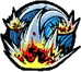 Move by exploding the overheated plasma booster (D key explosion, hit, can be used in the air)
