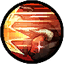 Sends multiple bulls forward to attack enemies