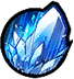Install an ice wall that freezes the opponent at the desired location (rotate with A and S keys)