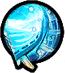 Teleport to a target within range, then repeat (direction control, D repeat, S: teleport backward)