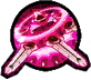 Summon a small aircraft that intercepts targets in the air.