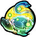 Increased attribute resistance and defense (can be used while being attacked)