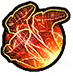 Launches surrounding enemies and then teleports to attack (D combo)