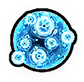 Levitation move in the air (A while jumping, special attack S)