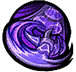 Fires a scythe and blocks the opponent's vision (controlled by arrow keys)