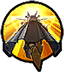 Charge forward (Passive: Specific attribute resistance)