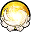 After enduring an attack, attack continuously (hold down D and then repeatedly press D)