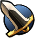 Knight Longsword