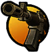 Army Rifle