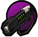Space Beam Gun