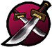 Ninja Dagger