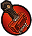 Baton Blade