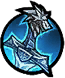 Wolf Longsword