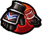 Muay Thai Gloves